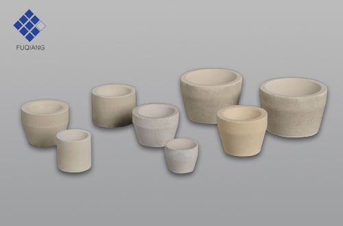 Fire Assay Cupels