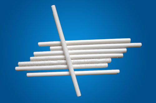 Alumina Tube/Rod/Bar Serials